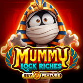 Mummy Lock
